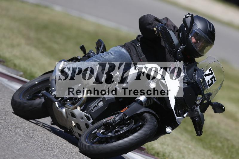 /15 22.05.2026  Plüss Moto Sport  Discover the Bike ADR /Gruppe gruen - Bike 1/75